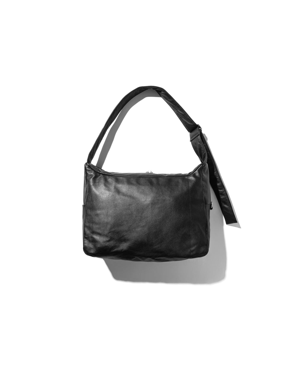 CLESSTE / Leather Holiday Bag Large – Tree and Branch