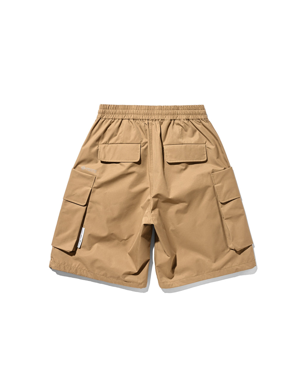 CLESSTE / +Phenix Windstopper ® By Gore-tex Labs City Military Half Pants 001 (Camel Beige)