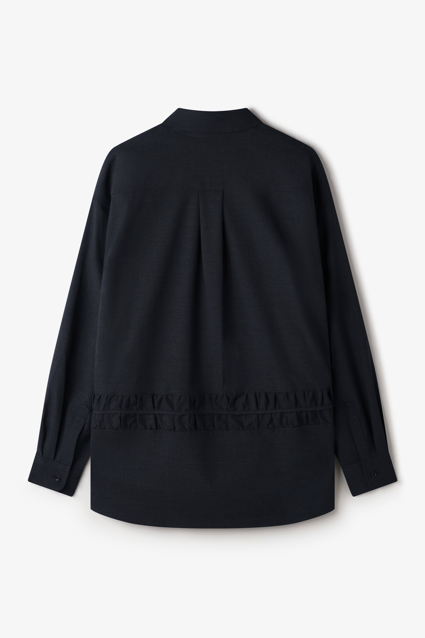 SAGE NATION / Fossil Shirt