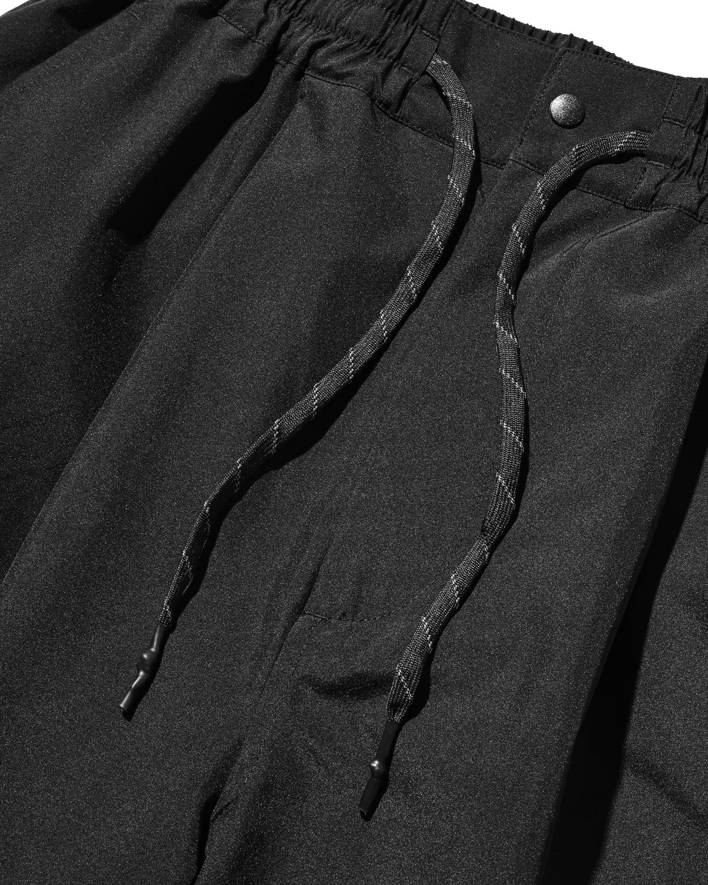 CLESSTE / +Phenix Windstopper ® By Gore-tex Labs City Military Half Pants 001 (Black)