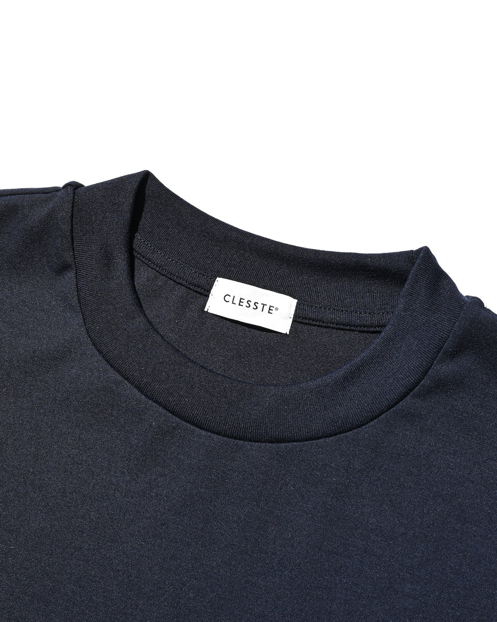 CLESSTE / Multi Pocket S/S T-Shirt (Navy)