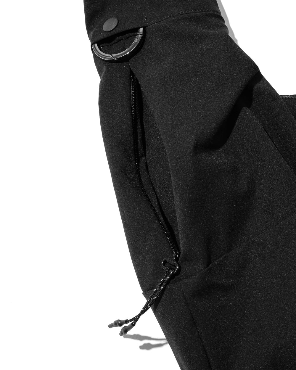 CLESSTE / Soft Shell System Bag (S)