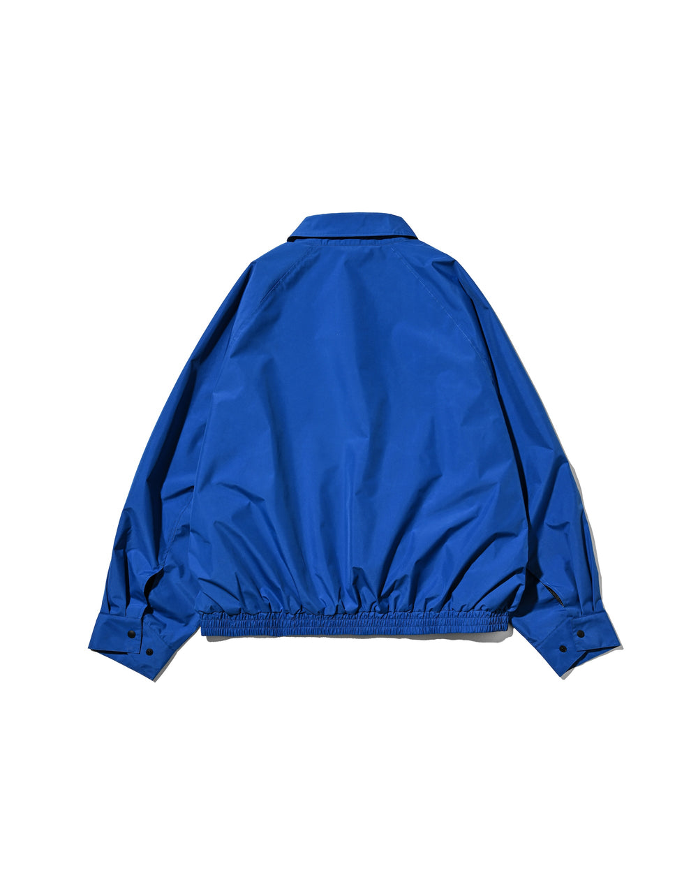 CLESSTE / +Phenix Windstopper ® By Gore-tex Labs Active City Utility Jacket (Blue)