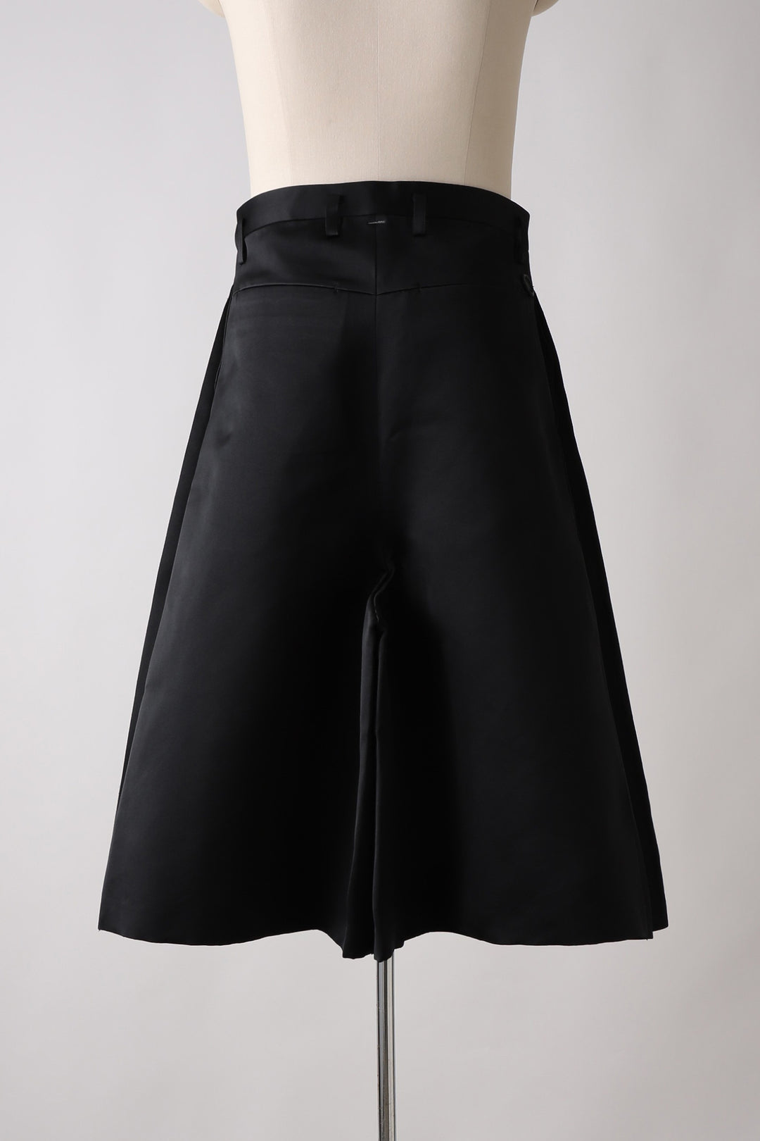 SHINYAKOZUKA / Long Scottish (Night Black)