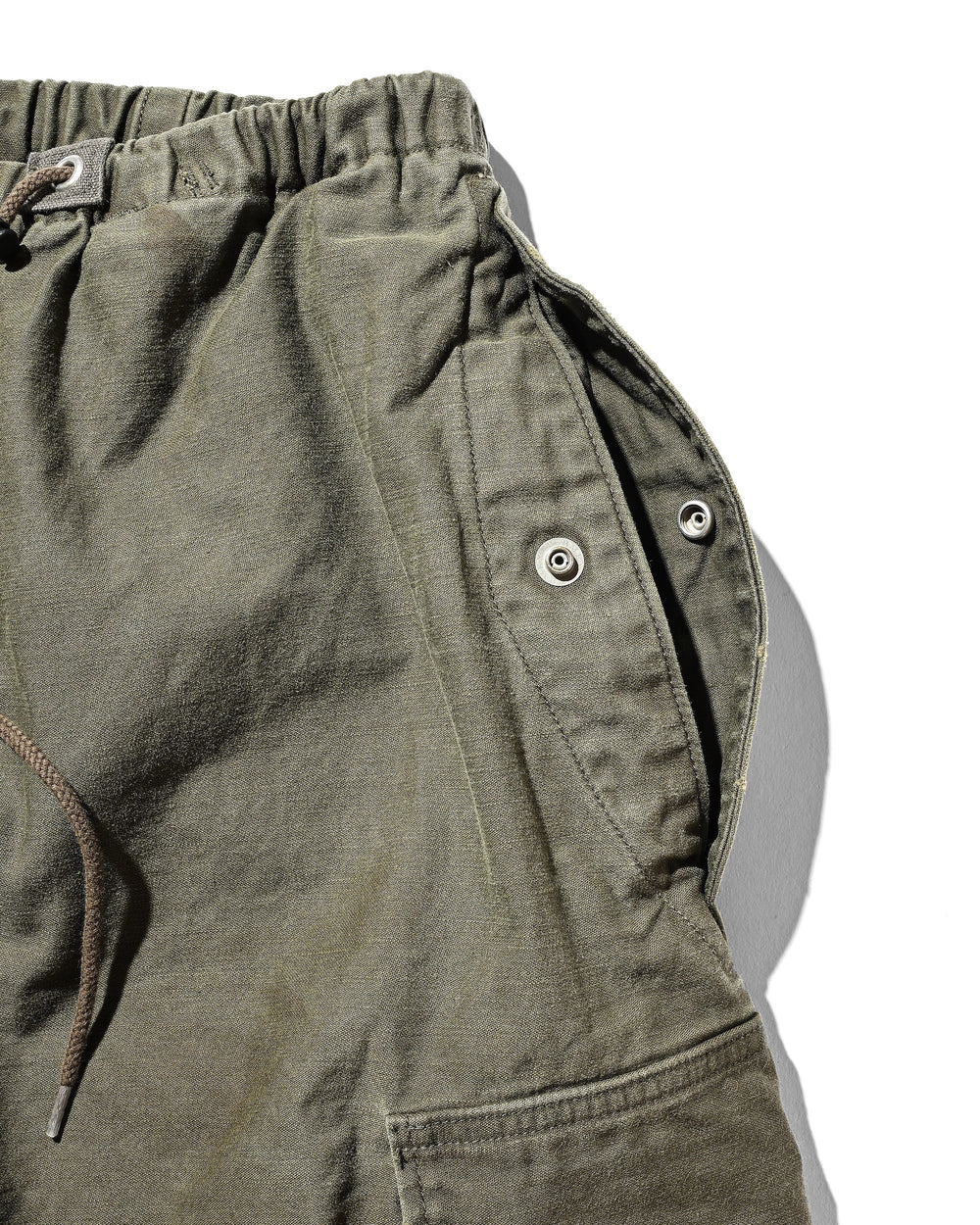 CLESSTE / Vintage Effect M-51 Arctic Trousers