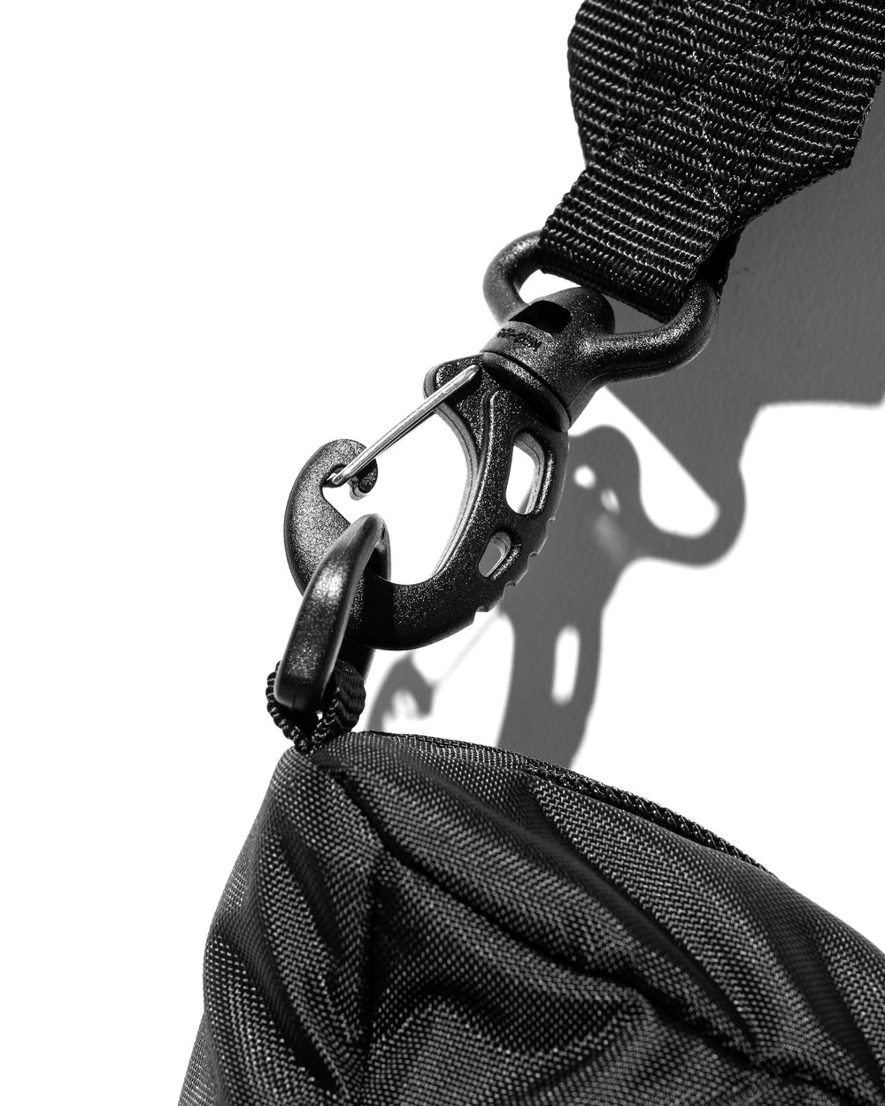 CLESSTE / Multi Pocket Holiday Bag