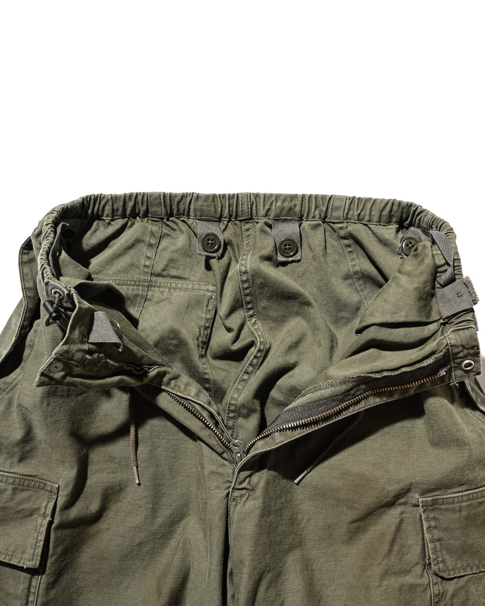 CLESSTE / Vintage Effect M-51 Arctic Trousers