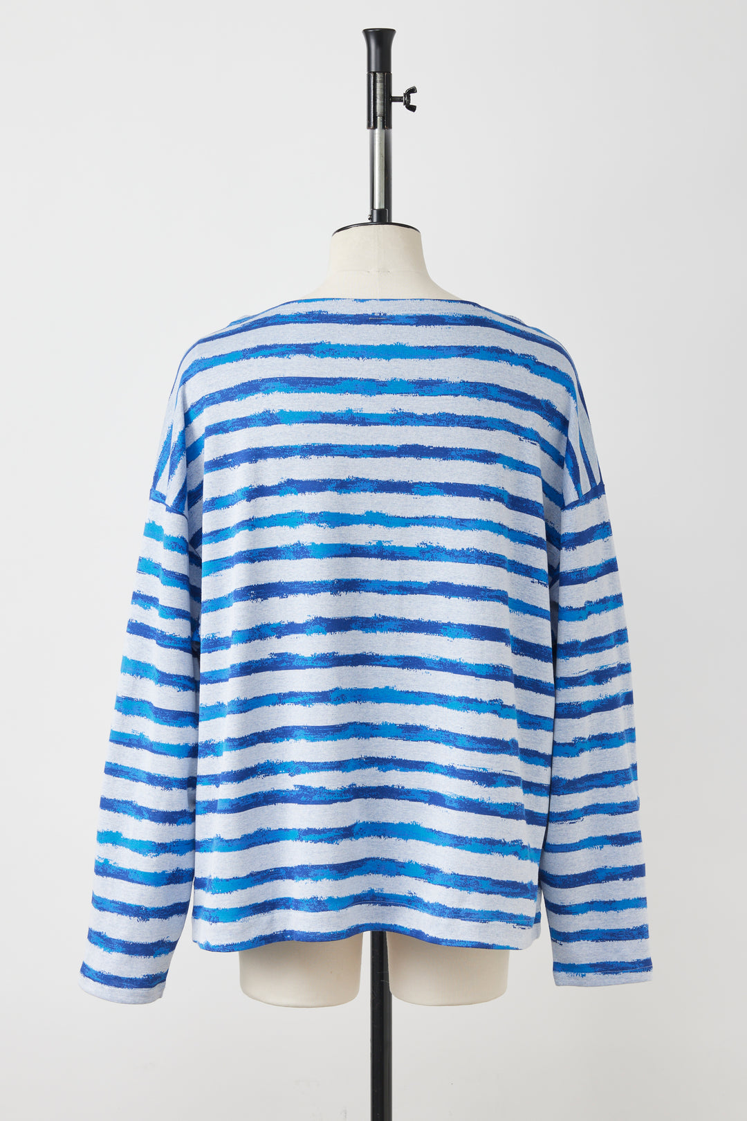 SHINYAKOZUKA / Roomy Gardener (Issue#8)(French Blue* White)
