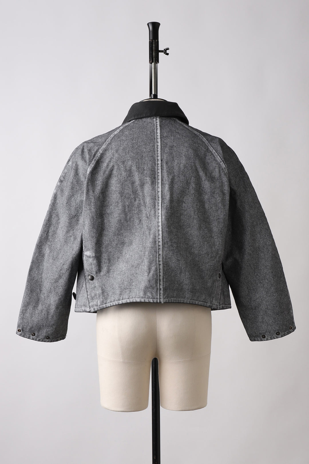 SHINYAKOZUKA / Farmhand (Snowveil Black)