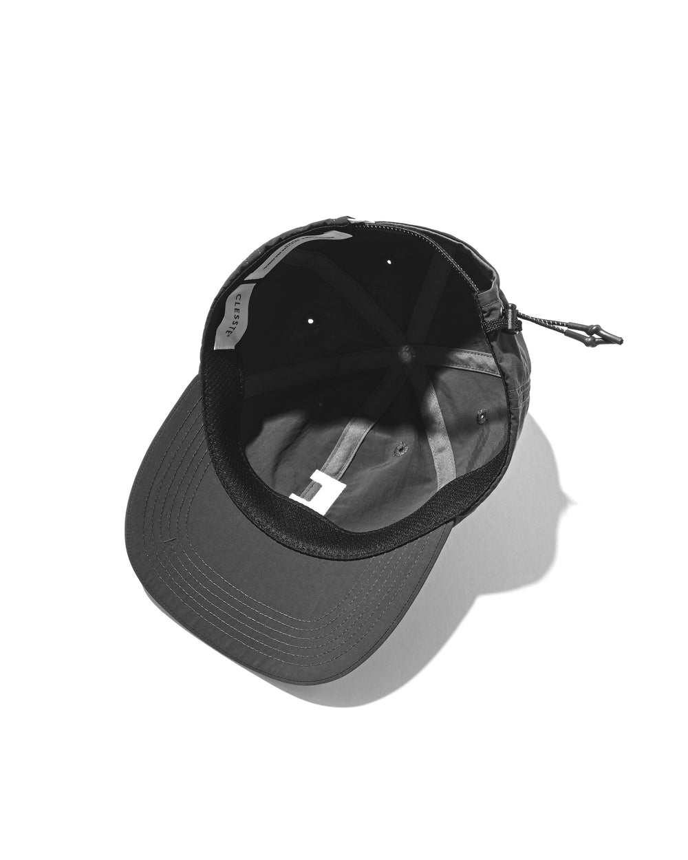 CLESSTE / 'C' Active City Cap 001 (Gray)