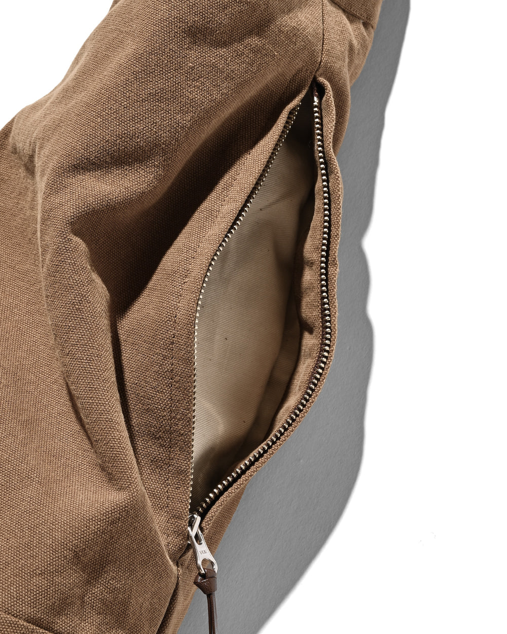 CLESSTE / Vintage Dyed System Bag (L)