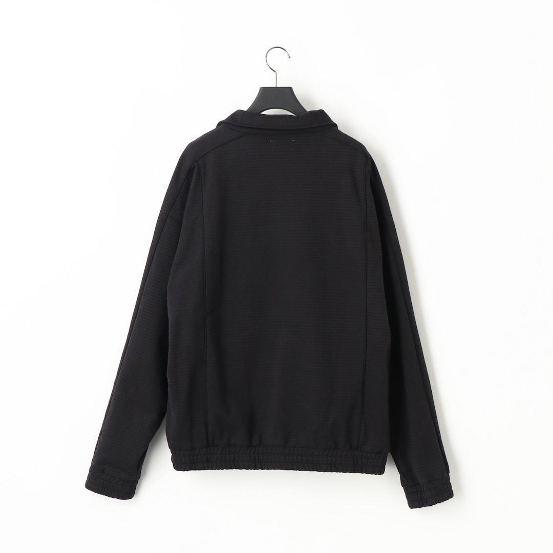 KANEMASA PHIL / 36G Needle Punch Piping Blouson
