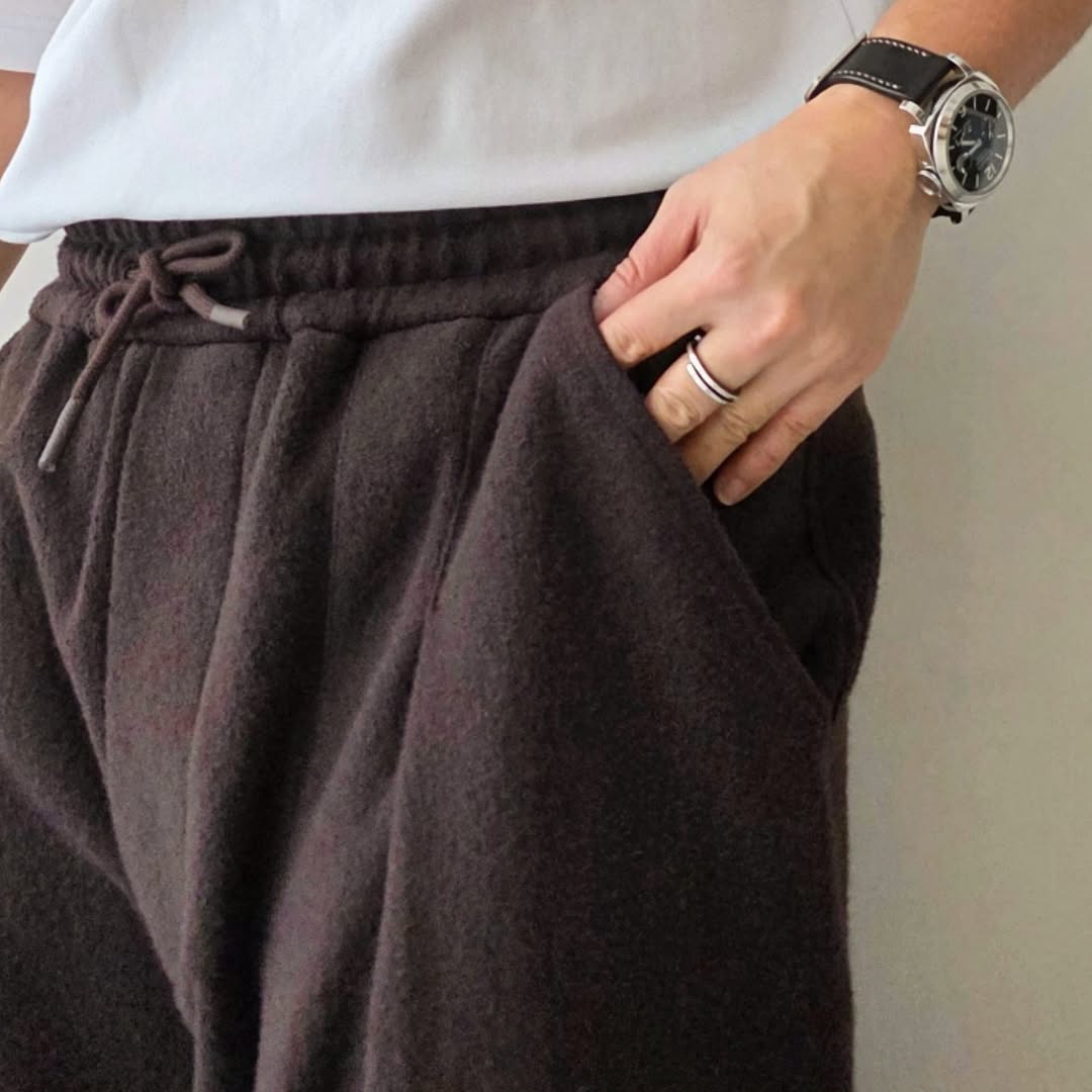 GANDER / Stevenson Pant