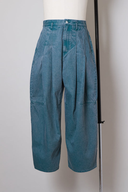 SHINYAKOZUKA / City Baggy