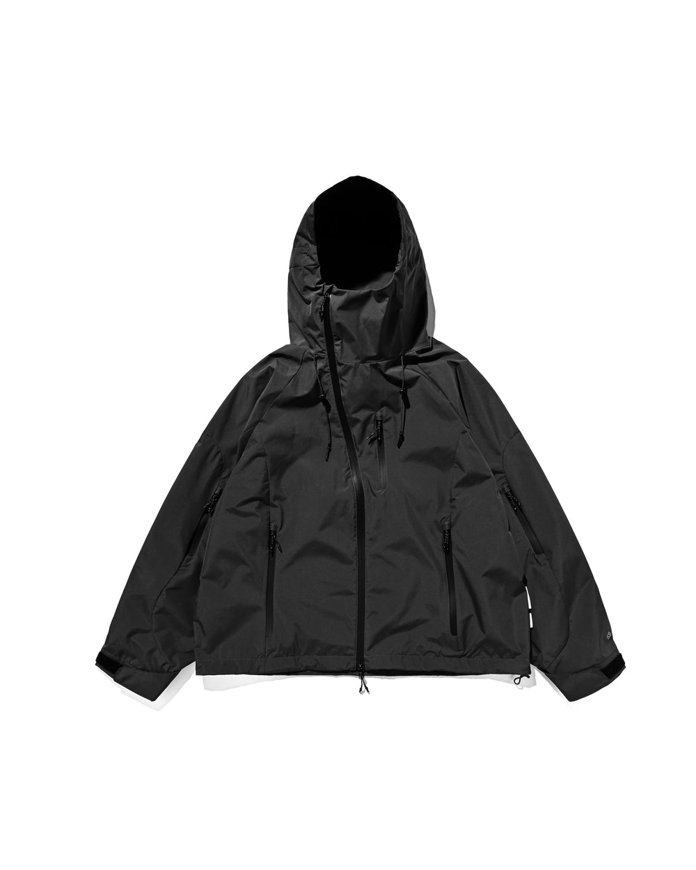 CLESSTE / +Phenix Windstopper ® By Gore-tex Labs City Mountain Jacket (Black)