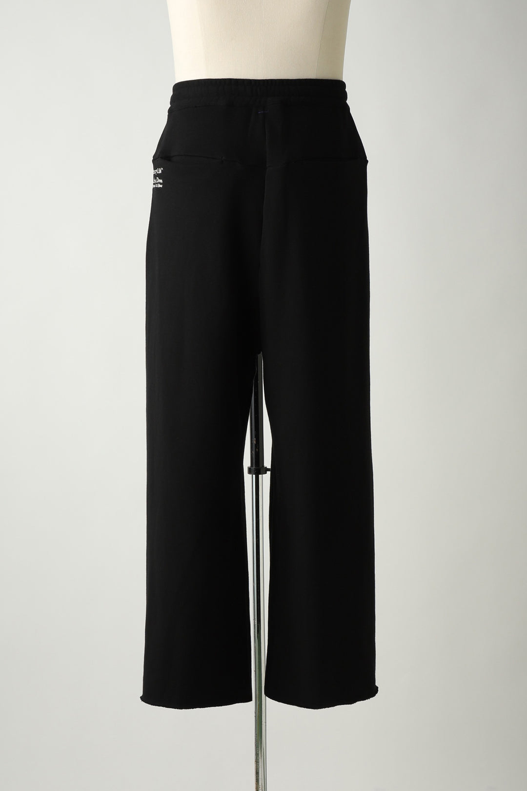 SHINYAKOZUKA / Ordinary Home Baggy (#Issue 9)(Black)