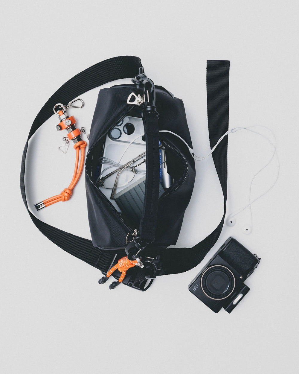 CLESSTE / Day Off Bag Mini