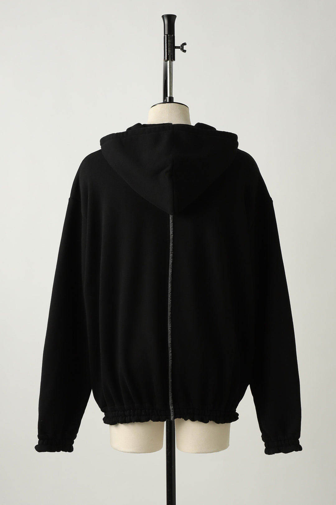SHINYAKOZUKA / Ordinary Home 40's Hoodie (Black)