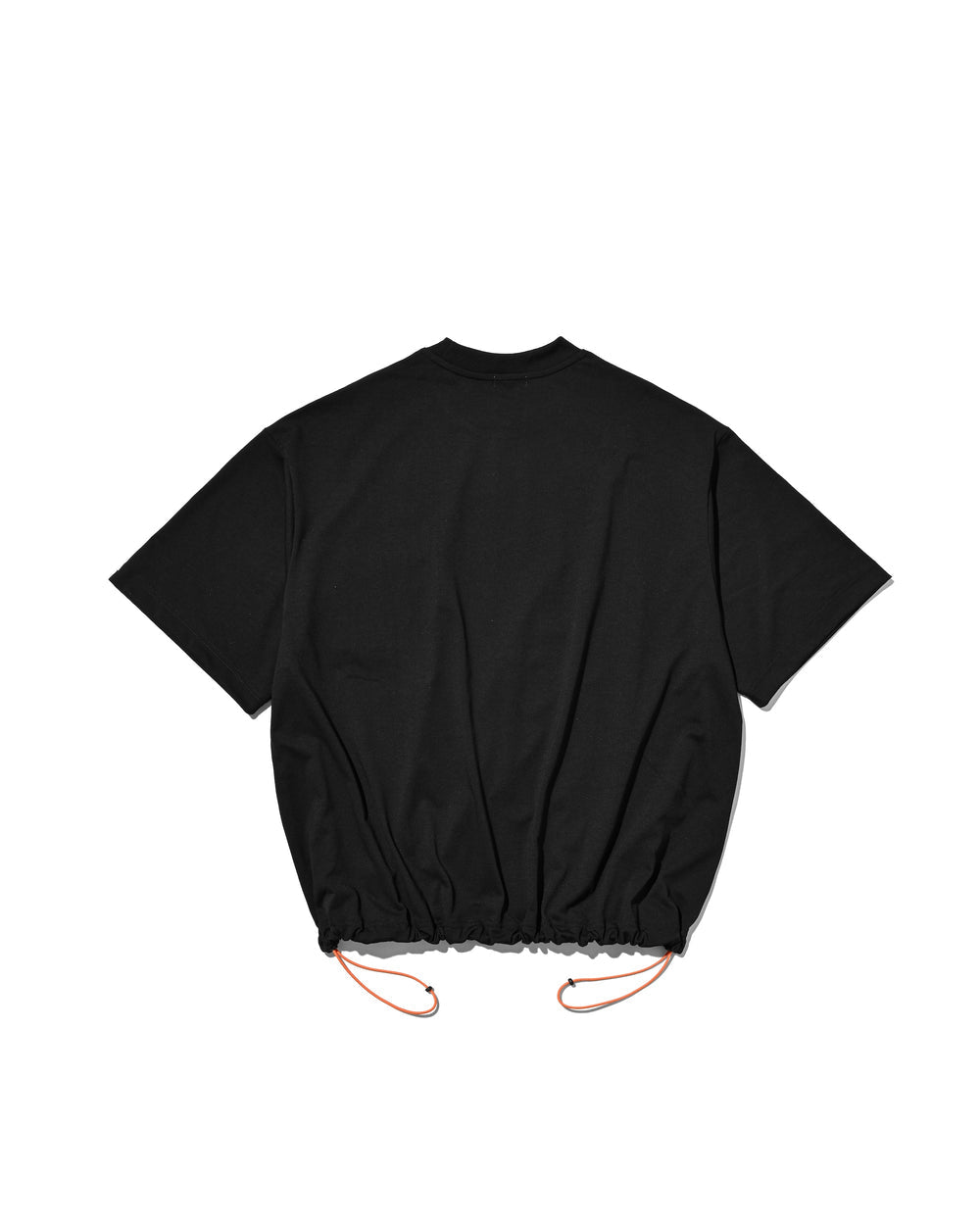 CLESSTE / Tech Pocket S/S T-Shirt (Black)