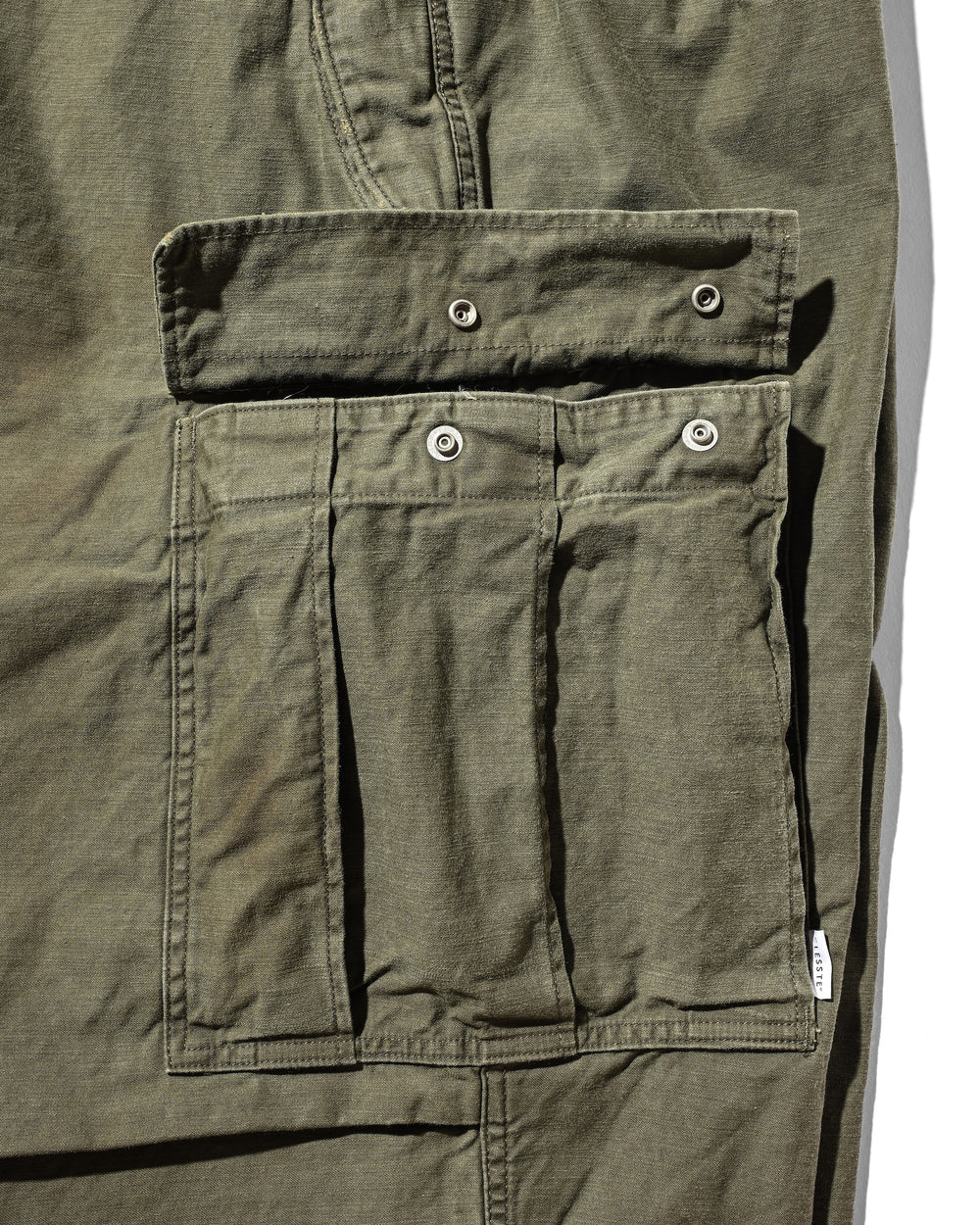 CLESSTE / Vintage Effect M-51 Arctic Trousers