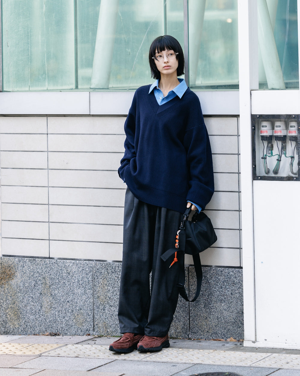 CLESSTE / Day Off Bag Mini
