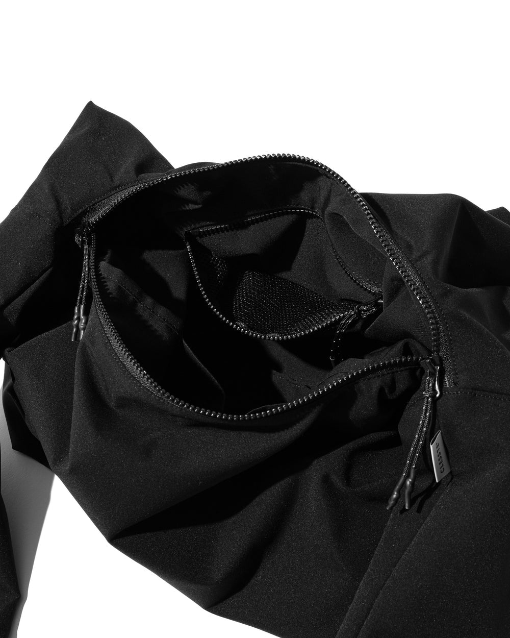 CLESSTE / Soft Shell System Bag (S)
