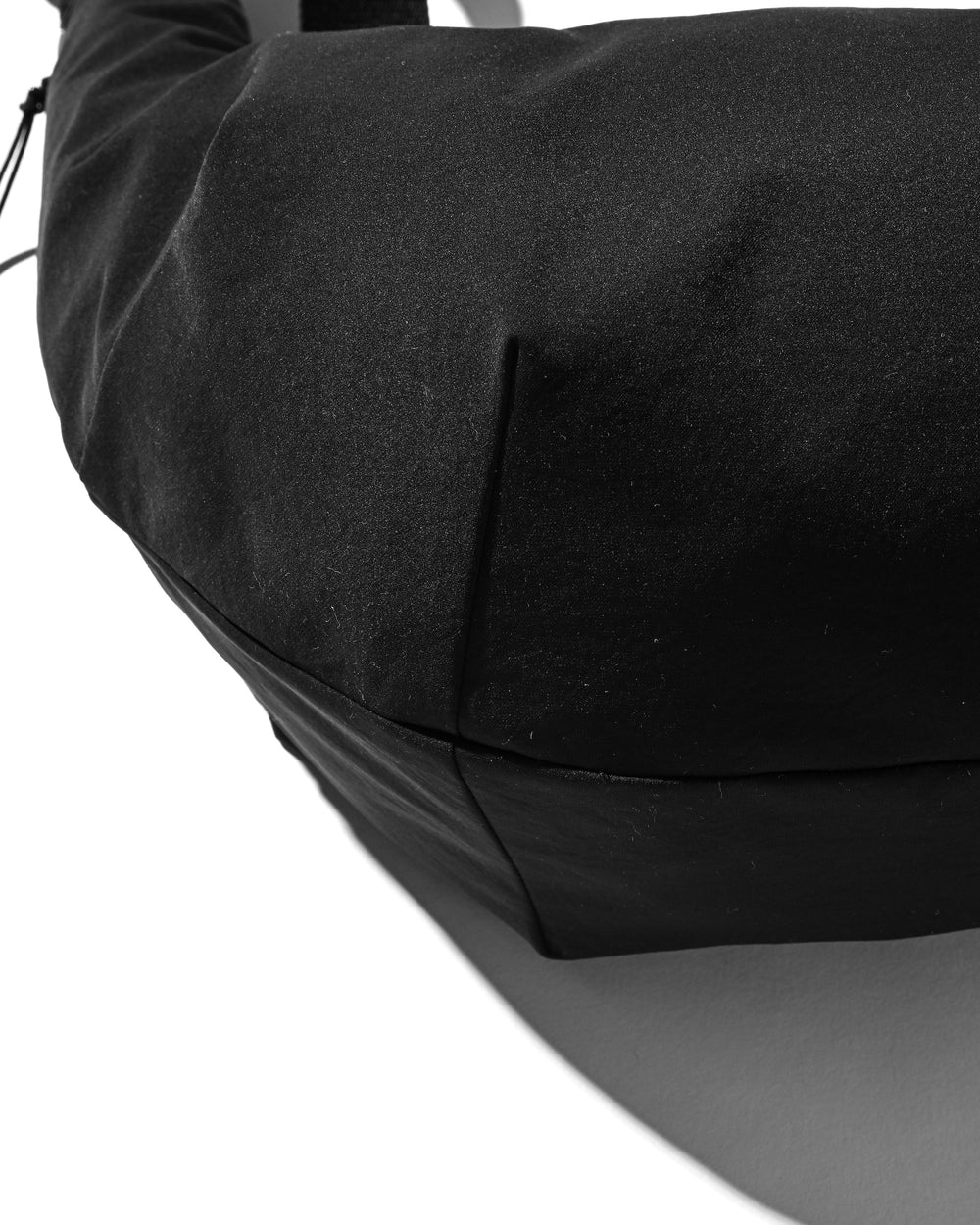 CLESSTE / Soft Shell 2Way System Shoulder Bag