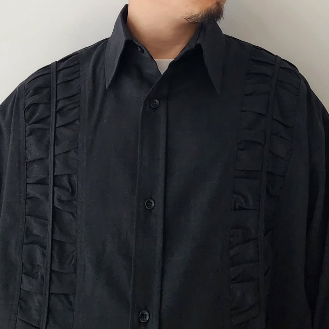 SAGE NATION / Fossil Shirt