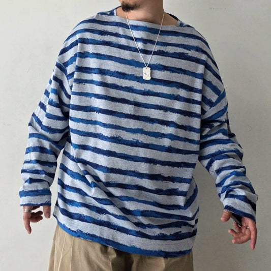 SHINYAKOZUKA / Roomy Gardener (Issue#8)(French Blue* White)