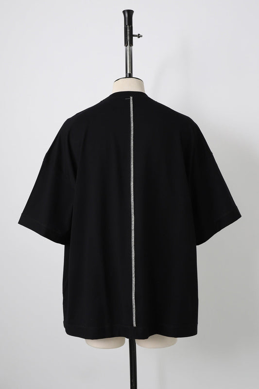 SHINYAKOZUKA / Massive Tee (Black)