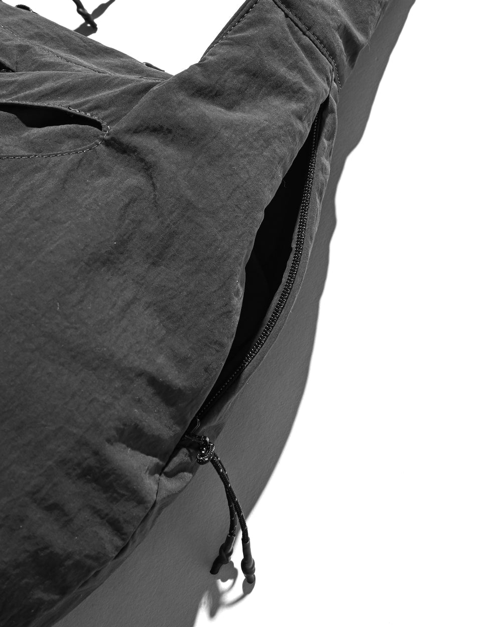 CLESSTE / Active City Future Bag (Gray)