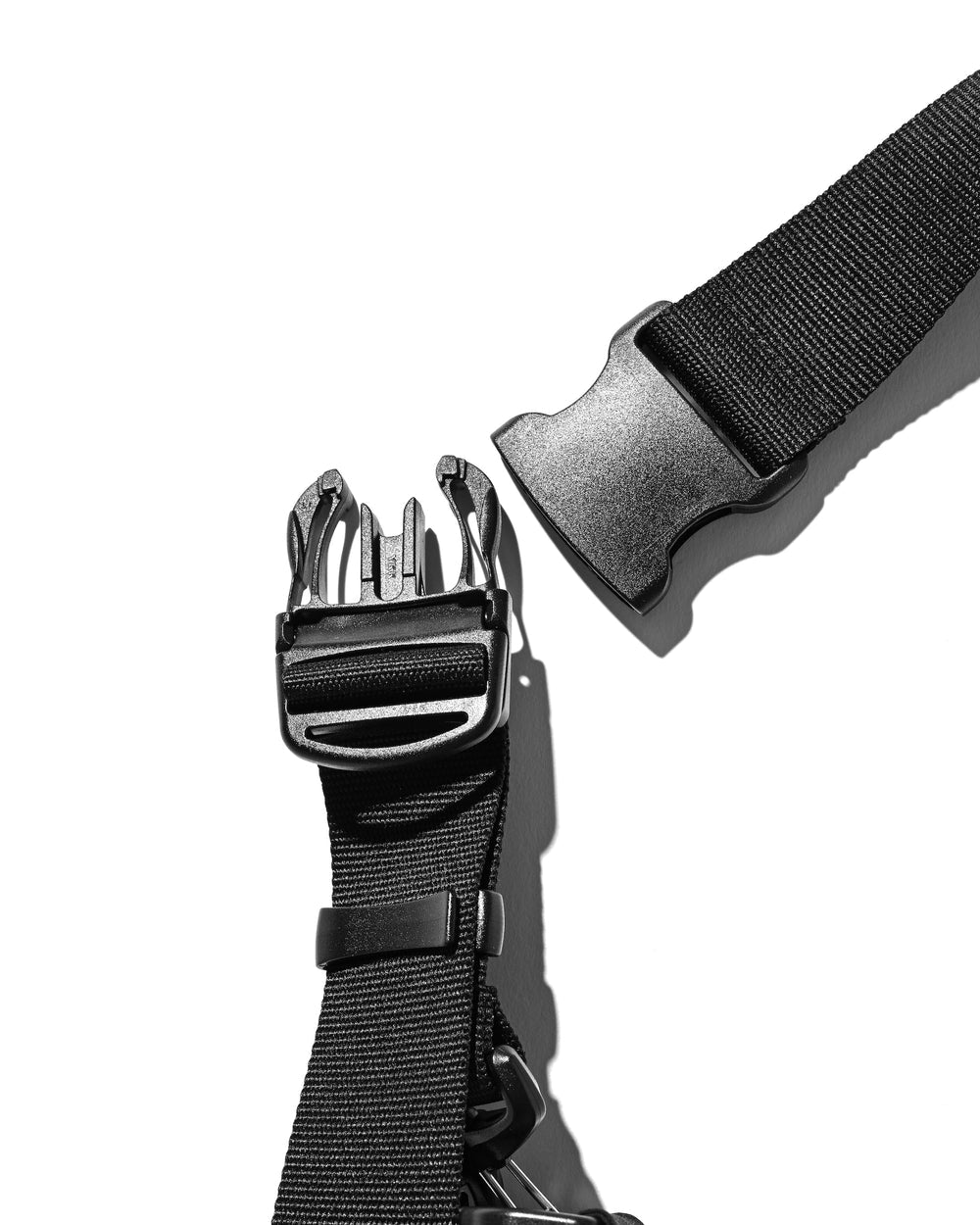 CLESSTE / Soft Shell 2 Way System Shoulder Bag Mini