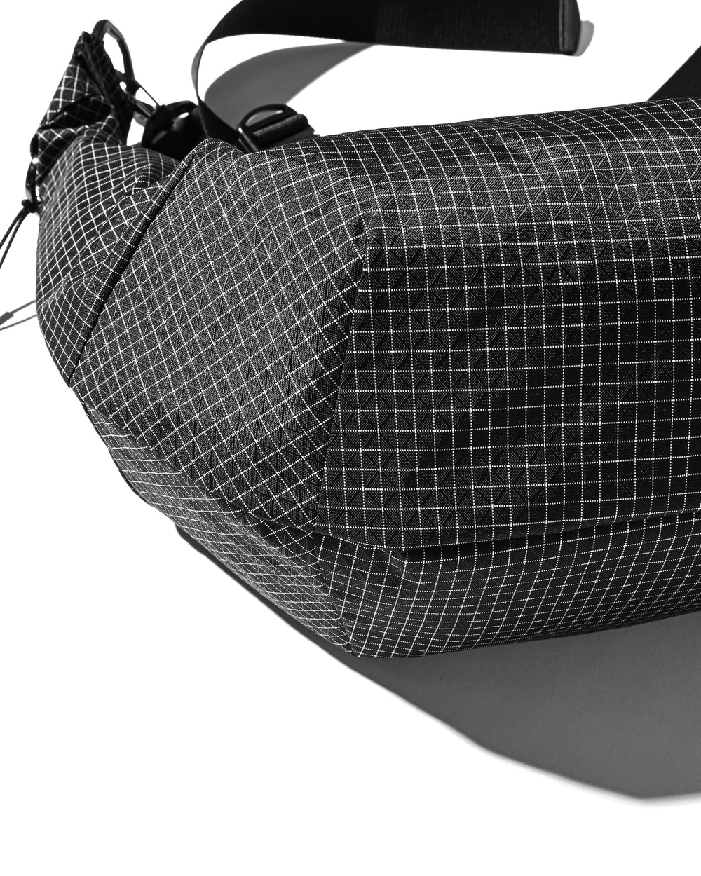 CLESSTE / 2 Way System Shoulder Bag With Dyneema®