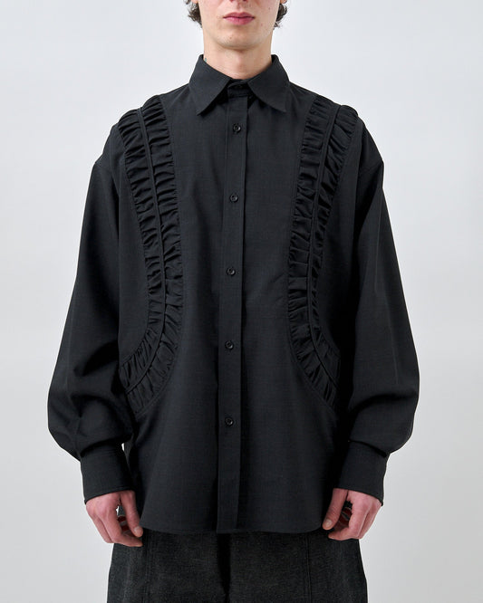 SAGE NATION / Fossil Shirt