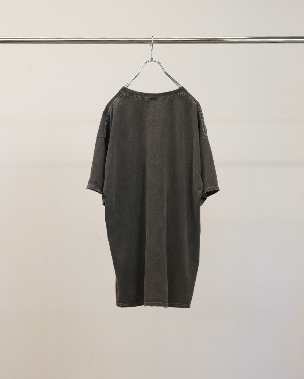 ANCELLM / Last Nite SS (Black)