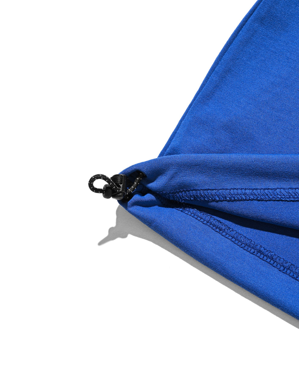 CLESSTE / Tech Pocket S/S T-Shirt (Blue)