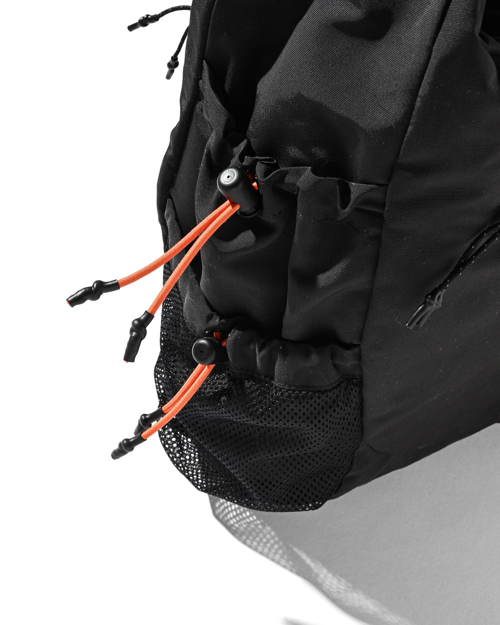 CLESSTE / Cordura®︎Nylon Athletic Adjuster Bag