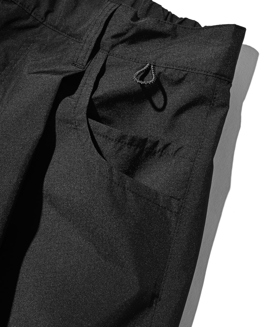 CLESSTE / +Phenix Windstopper ® By Gore-tex Labs City Massive Utility Pants (Black)