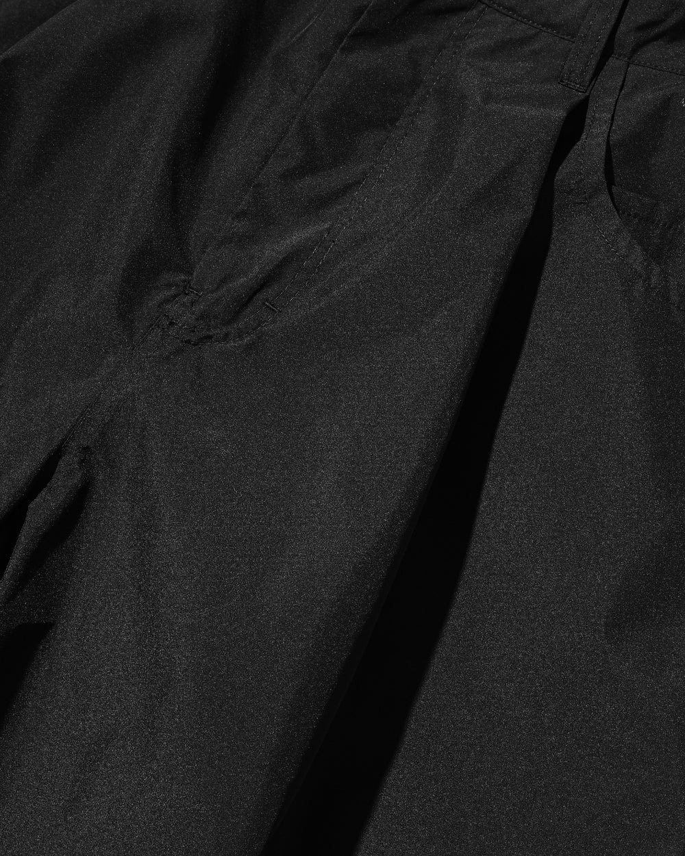 CLESSTE / +Phenix Windstopper ® By Gore-tex Labs City Massive Utility Pants (Black)