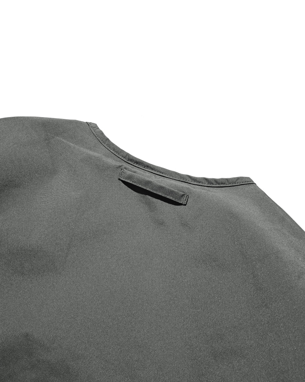 CLESSTE / +Phenix Windstopper ® By Gore-tex Labs City Fishtail Parka With Liner Jacket (Asphalt Gray)