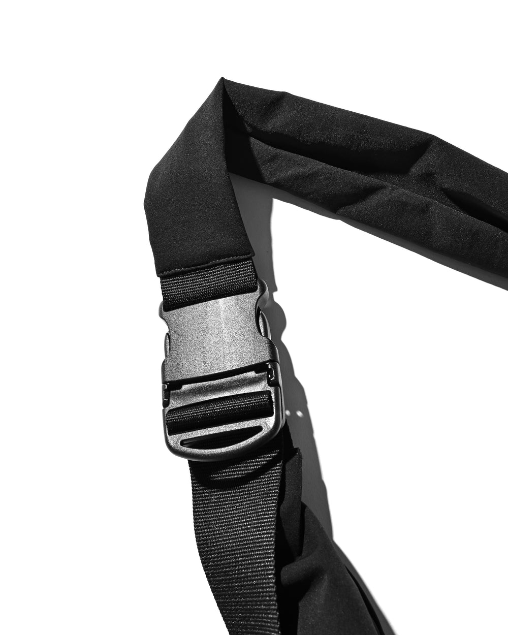 CLESSTE / Soft Shell Adjuster Bag