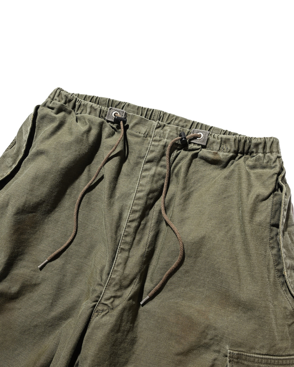 CLESSTE / Vintage Effect M-51 Arctic Trousers