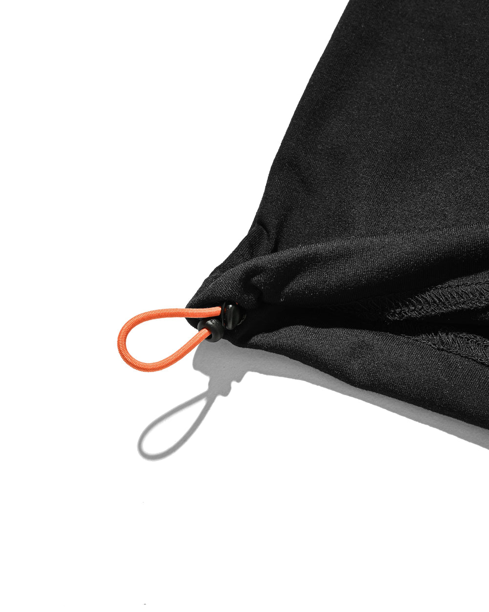 CLESSTE / Tech Pocket S/S T-Shirt (Black)