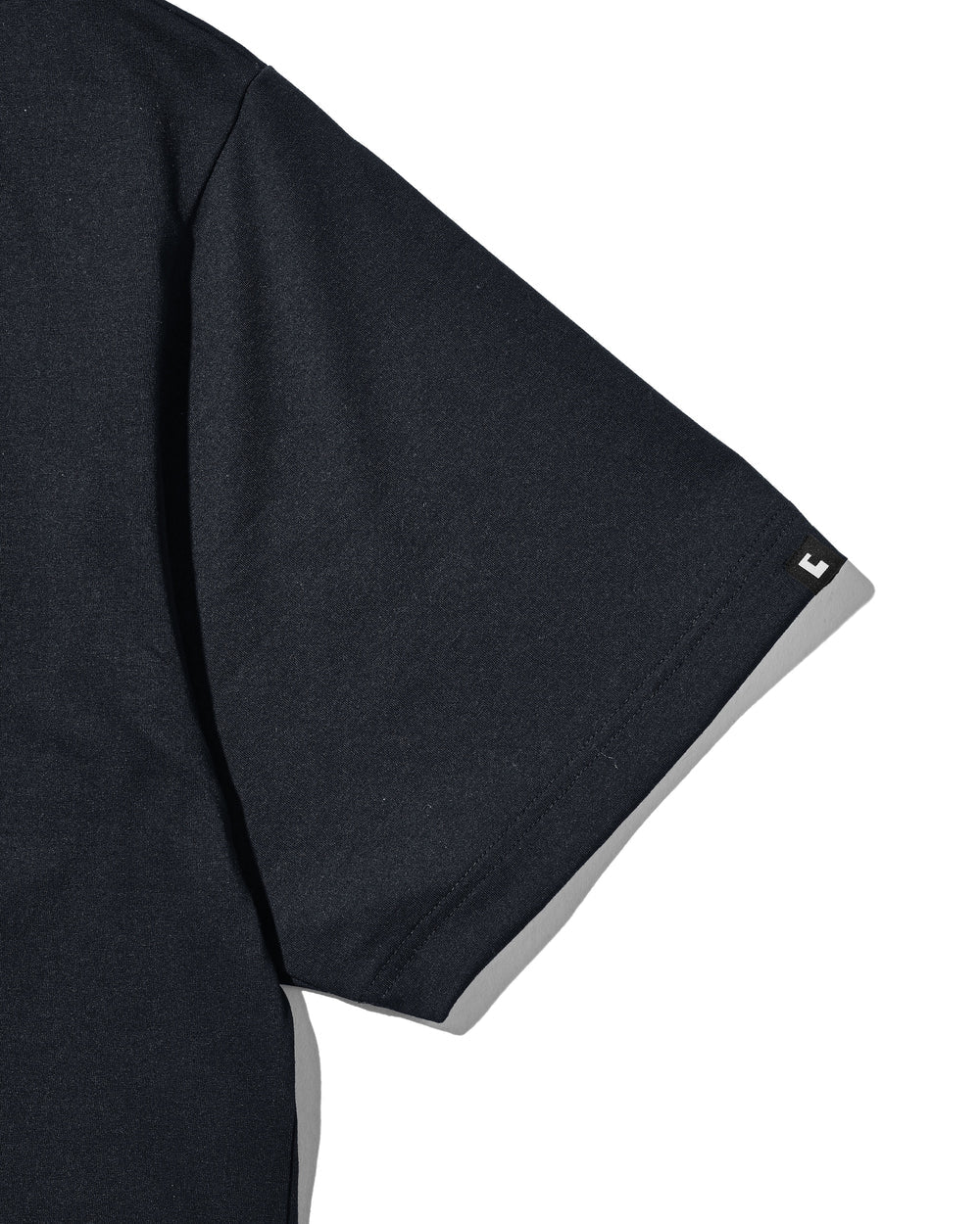 CLESSTE / Tech Pocket S/S T-Shirt (Navy)