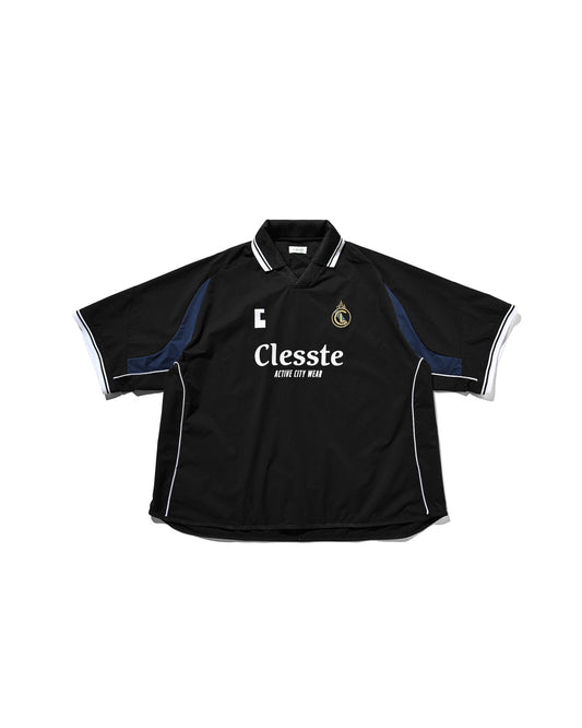 CLESSTE / Active City S/S Game Shirt
