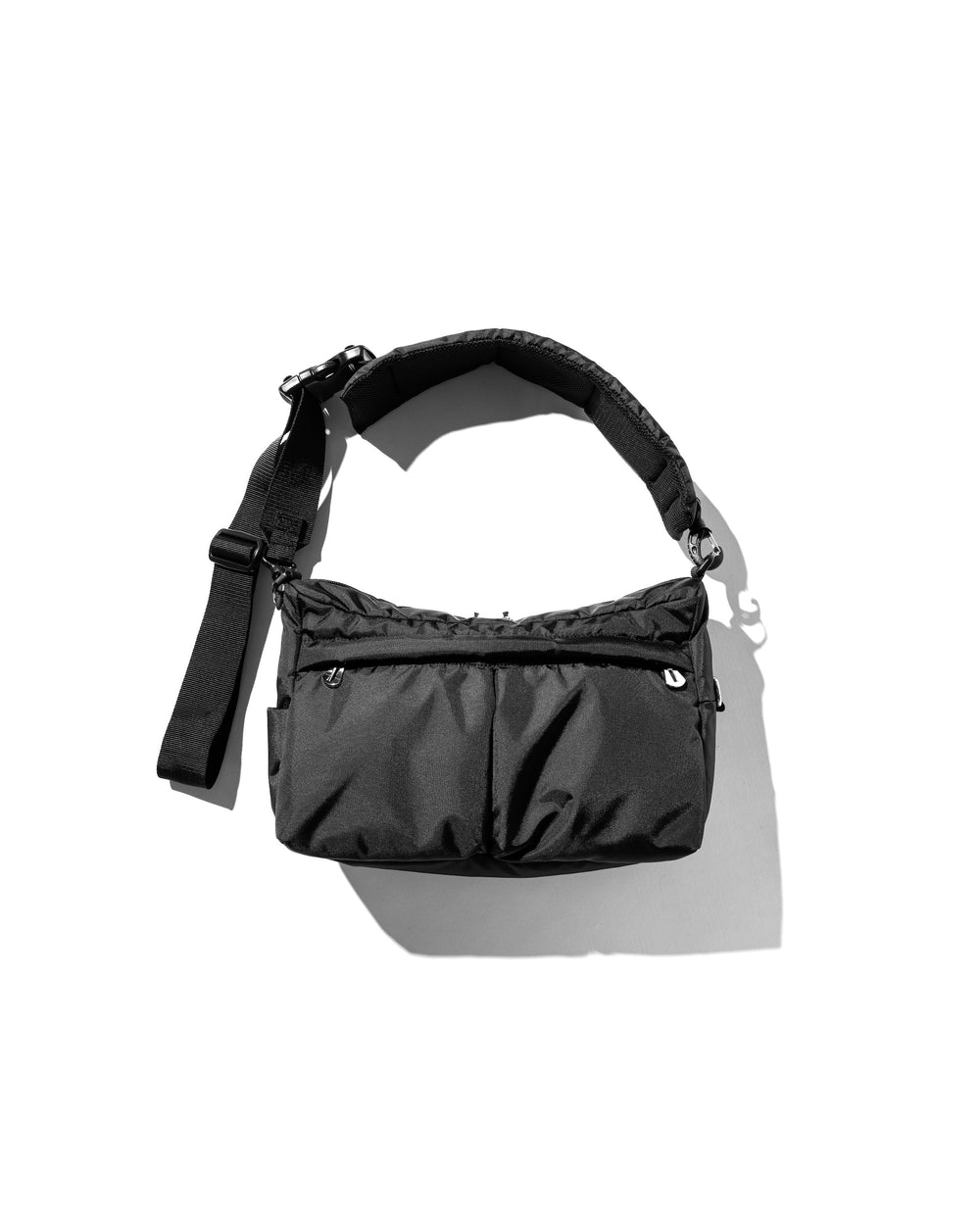 CLESSTE / Multi Pocket Holiday Bag