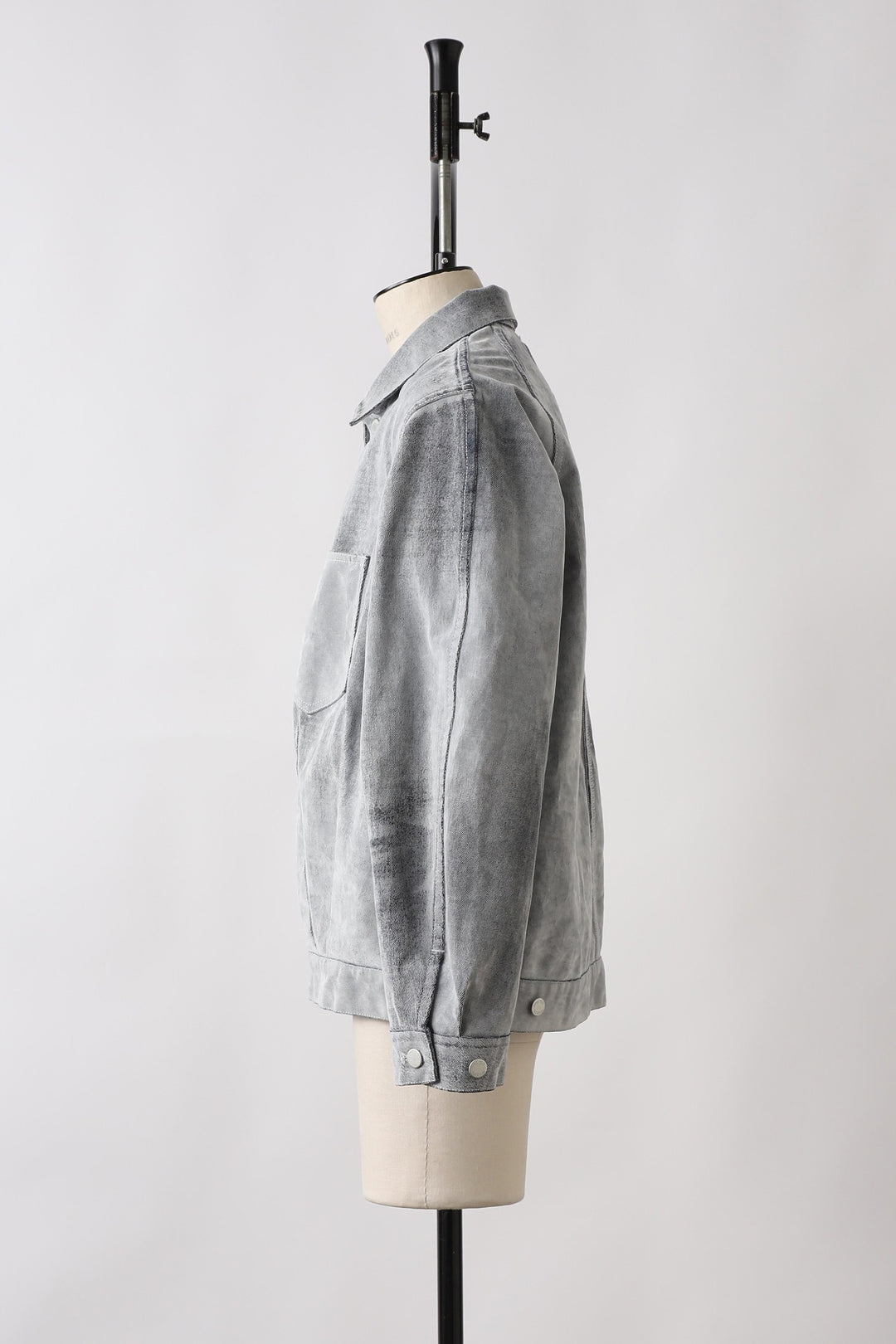 SHINYAKOZUKA / City Antique Miner (Issue#9)(Snowveil)