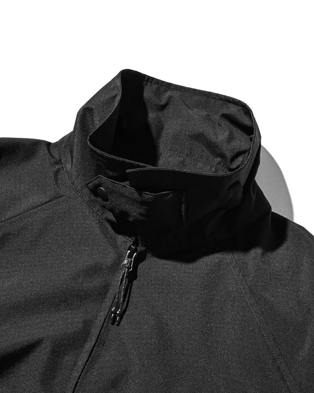 CLESSTE / +Phenix Windstopper ® By Gore-tex Labs Active City Utility Jacket (Black)