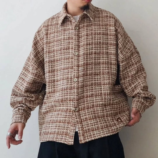 GANDER / Deans Shirt