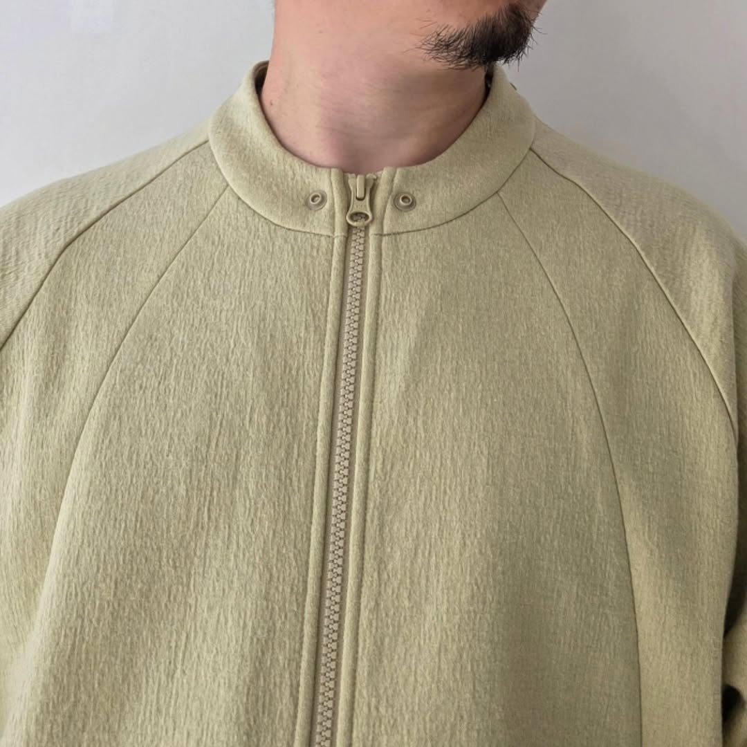 GANDER / Castle Dual Jacket